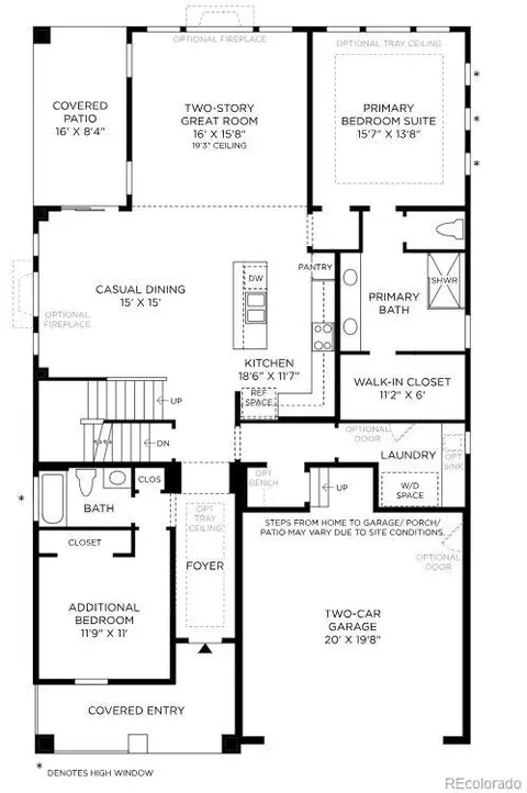 6311 E 142nd Way, Thornton, CO 80602 photo 2