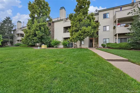 7468 S Alkire St #204, Littleton, CO 80127