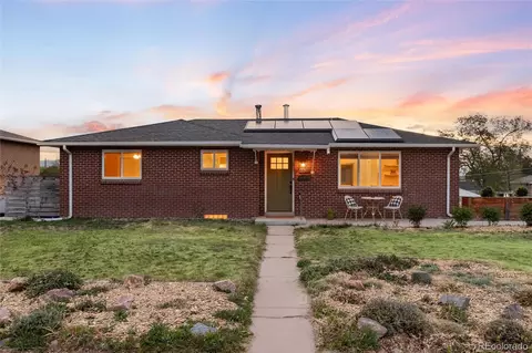 4811 S Kalamath St, Englewood, CO 80110