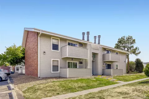 10150 E Virginia Ave #11-102, Denver, CO 80247