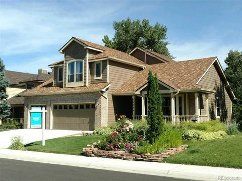 14486 W 68th Pl, Arvada, CO 80004 photo 1