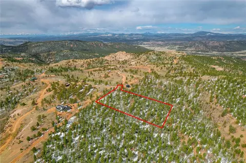 224 Deadwood Rd, Cripple Creek, CO 80813
