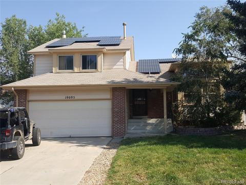 19095 E 45th Ave, Denver, CO 80249 photo 1