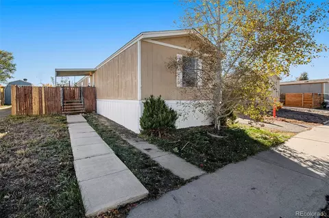 5364 E 97th Pl, Denver, CO 80229