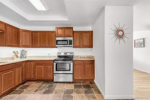 Kitchen - 2801 Eppinger Blvd, Thornton, CO 80229 photo 2 of 3