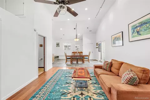 Living - 2801 Eppinger Blvd, Thornton, CO 80229 photo 3 of 4