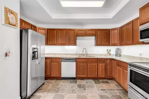 Kitchen - 2801 Eppinger Blvd, Thornton, CO 80229 photo 1 of 3