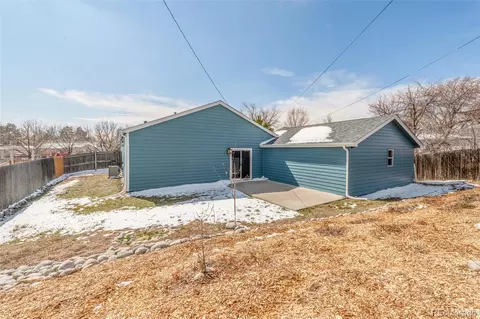 Exterior - 2801 Eppinger Blvd, Thornton, CO 80229 photo 4 of 8