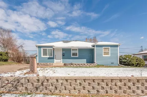2801 Eppinger Blvd, Thornton, CO 80229