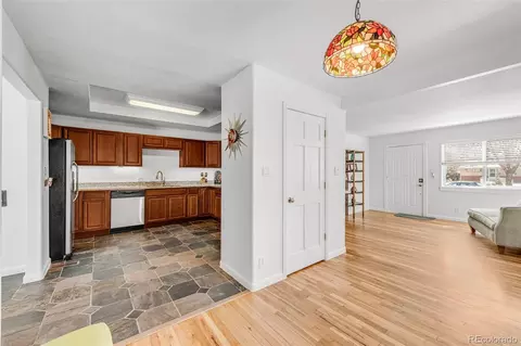 Kitchen - 2801 Eppinger Blvd, Thornton, CO 80229 photo 3 of 3