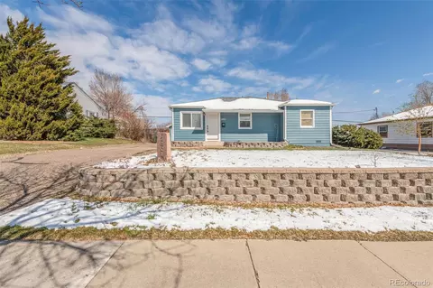Exterior - 2801 Eppinger Blvd, Thornton, CO 80229 photo 3 of 8
