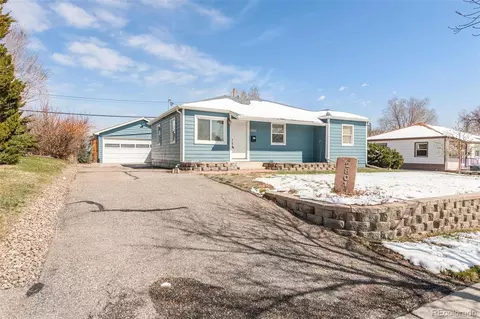 Exterior - 2801 Eppinger Blvd, Thornton, CO 80229 photo 2 of 8
