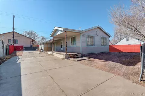 4024 W Kentucky Ave #A AND B, Denver, CO 80219