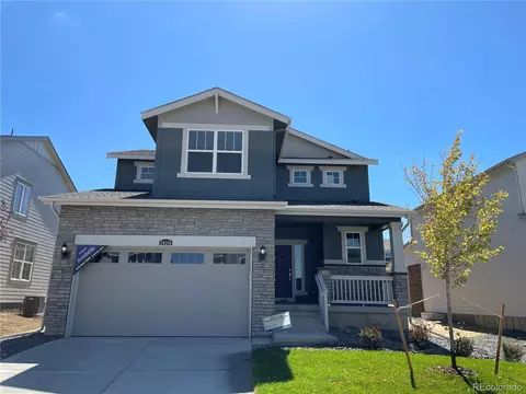 24214 E Walsh Ave, Aurora, CO 80018