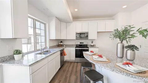 16208 E 111th Dr, Commerce City, CO 80022