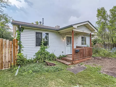 5371 Julian St, Denver, CO 80221