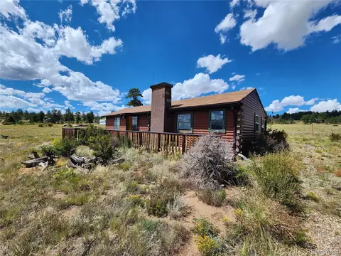 913 Trout St, Hartsel, CO 80449