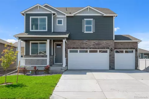 14279 Beebalm Ave, Parker, CO 80134