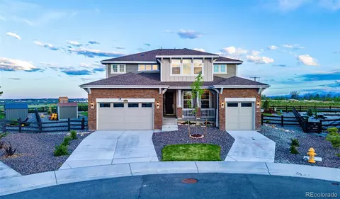 2832 Furthermore Ln, Castle Rock, CO 80108