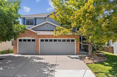 9755 Spring Hill St, Highlands Ranch, CO 80129