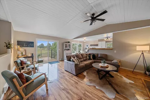 5360 Pine Ridge Dr, Elizabeth, CO 80107