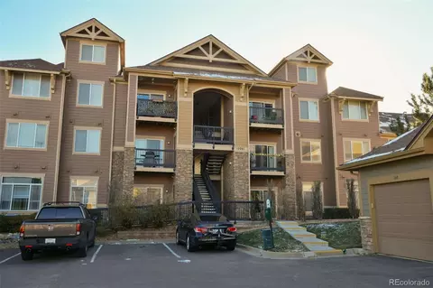 10061 W Victoria Pl #208, Littleton, CO 80127