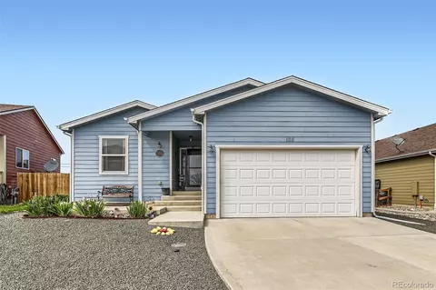 105 Johnson Cir, Keenesburg, CO 80643