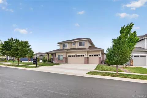 20554 E Shady Ridge Rd, Parker, CO 80134
