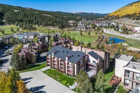 85 Wheeler Pl #106, Copper Mountain, CO 80443 photo 22