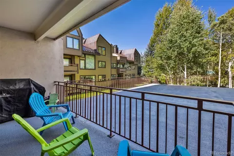 85 Wheeler Pl #106, Copper Mountain, CO 80443 photo 11