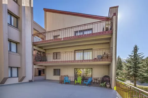 85 Wheeler Pl #106, Copper Mountain, CO 80443 photo 21