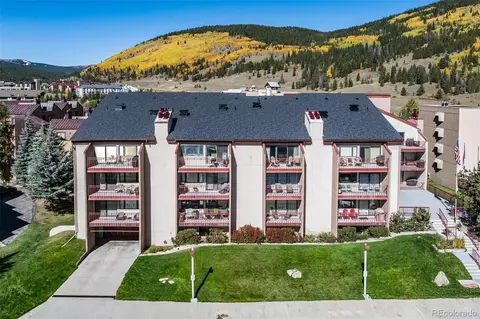85 Wheeler Pl #106, Copper Mountain, CO 80443