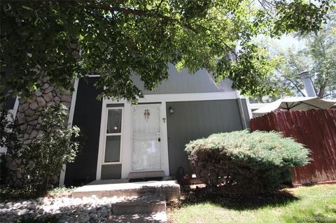 10001 Evans Ave #84B, Denver, CO 80247 photo 1