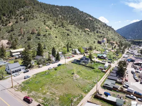lot4 Sunny Ave, Empire, CO 80438