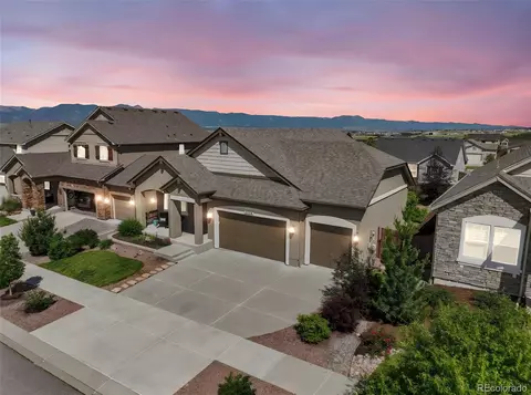 3326 Daydreamer Dr, Colorado Springs, CO 80908