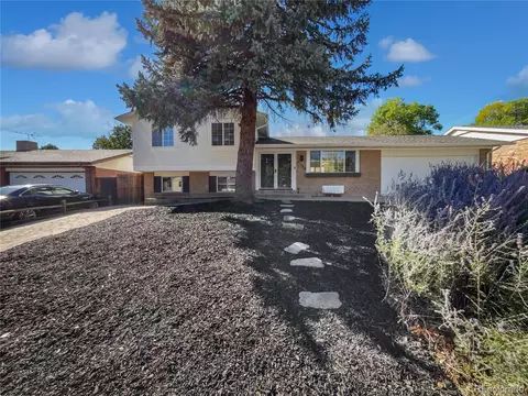 2139 S Ouray St, Aurora, CO 80013