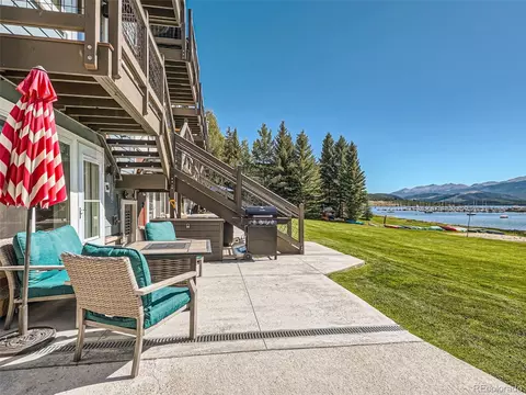 414 Tenderfoot St #16, Dillon, CO 80435