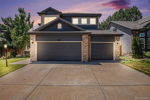 5569 S Helena St, Centennial, CO 80015