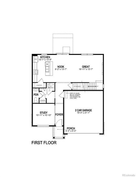 173 Coyote St, Bennett, CO 80102 photo 2