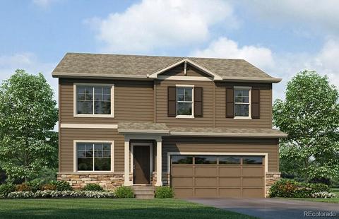 173 Coyote St, Bennett, CO 80102 photo 1