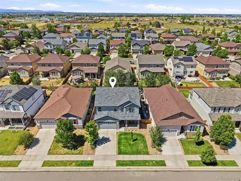 3320 Empire Ave, Frederick, CO 80516 photo 43
