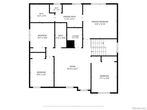3320 Empire Ave, Frederick, CO 80516 photo 49