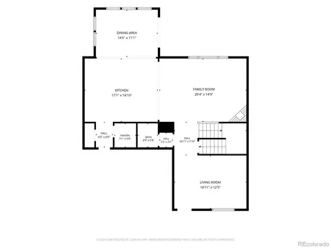 3320 Empire Ave, Frederick, CO 80516 photo 48