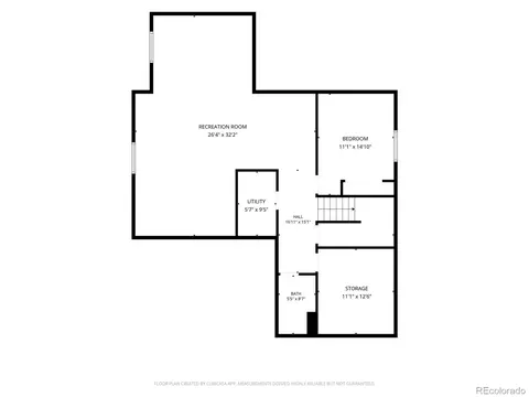 3320 Empire Ave, Frederick, CO 80516 photo 47