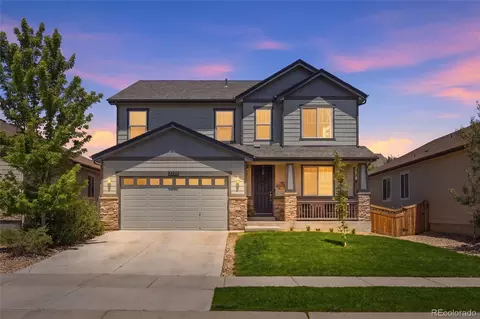 3320 Empire Ave, Frederick, CO 80516 photo 1