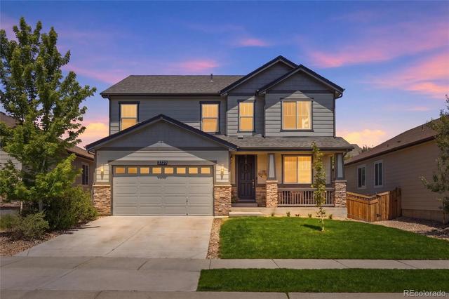 3320 Empire Ave, Frederick, CO 80516