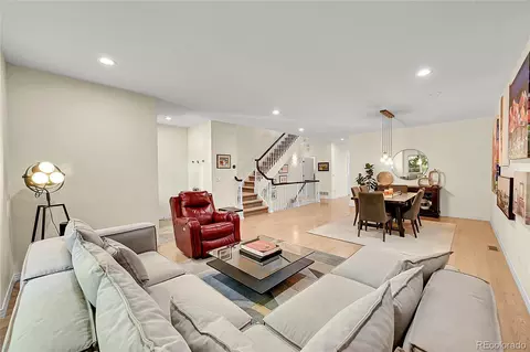 58 S Monroe St, Denver, CO 80209