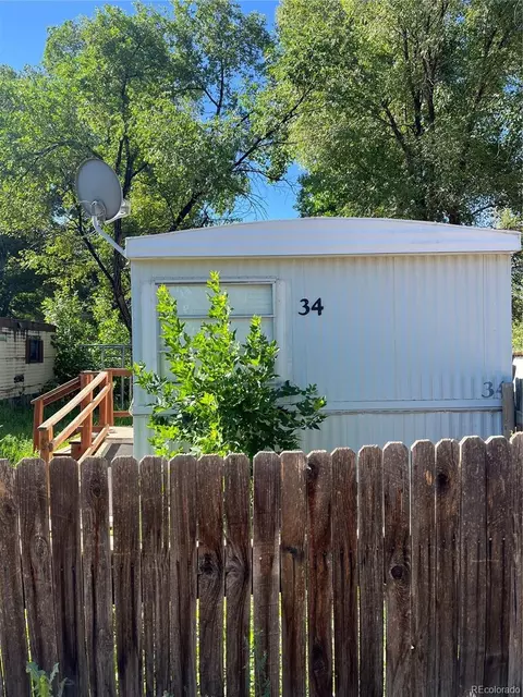 295 S Reynolds Ave, Canon City, CO 81212