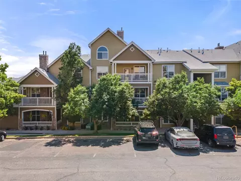 6017 Castlegate Dr #F22, Castle Rock, CO 80108