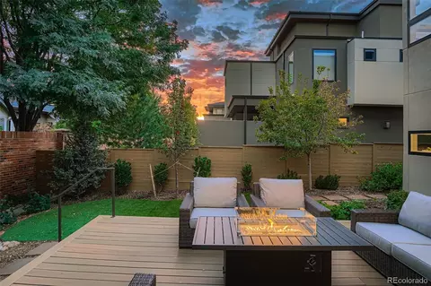 Exterior - 7006 E Archer Pl, Denver, CO 80230 photo 5 of 12